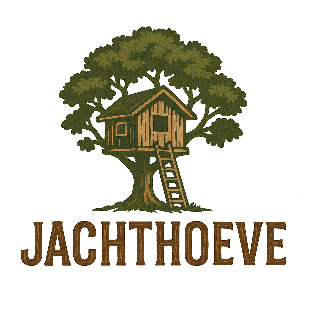 Jachthoeve logo